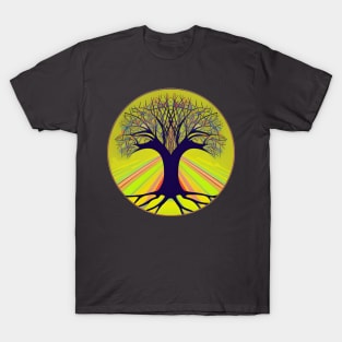 tree of life T-Shirt